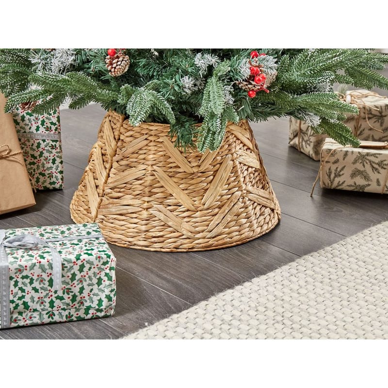 Juletræskrage Sapin - 50x50x27 cm - Boligtilbehør - Julepynt & højtidsdekorationer - Juelpynt og juledekoration - Juletræsfod