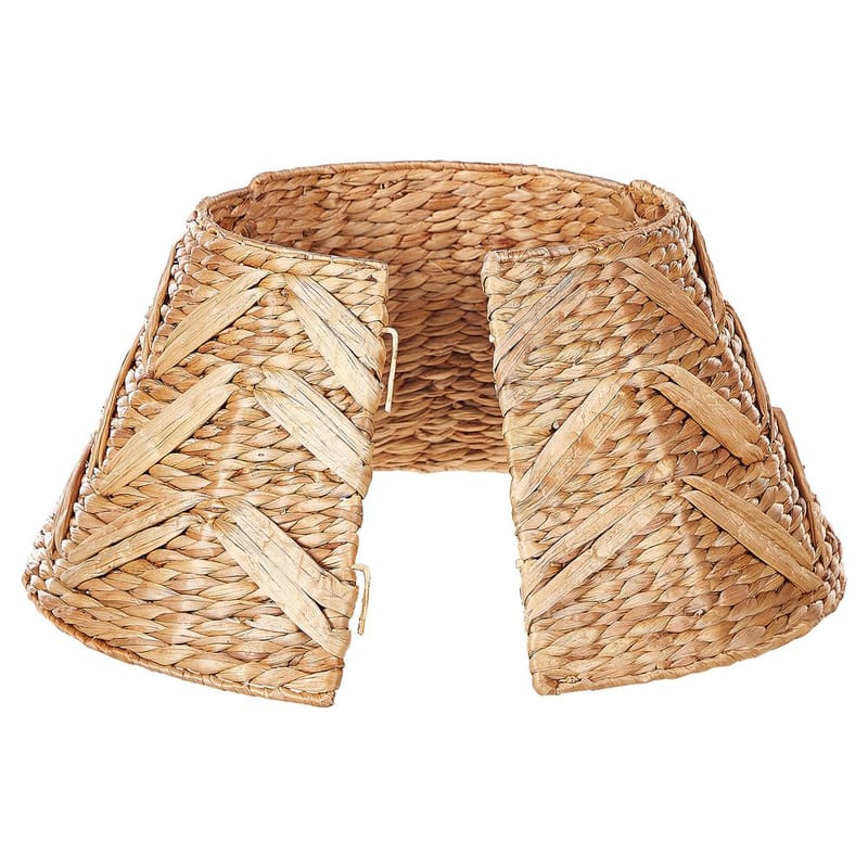 Juletræskrage Sapin - 50x50x27 cm - Boligtilbehør - Julepynt & højtidsdekorationer - Juelpynt og juledekoration - Juletræsfod