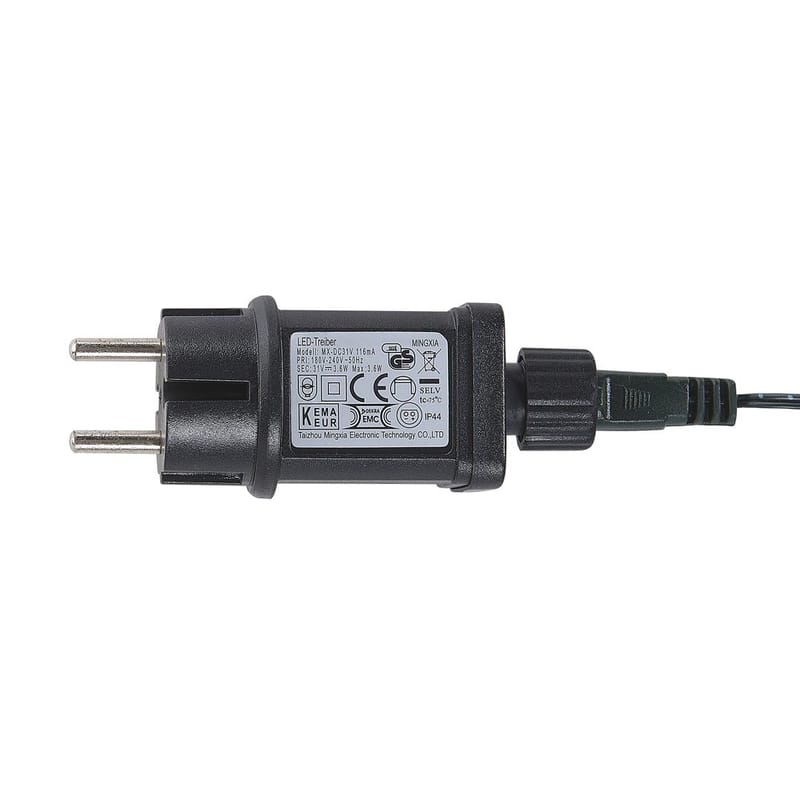 Kunstig juletræ Jacinto - Boligtilbehør - Julepynt & højtidsdekorationer - Juelpynt og juledekoration - Plastik juletræ