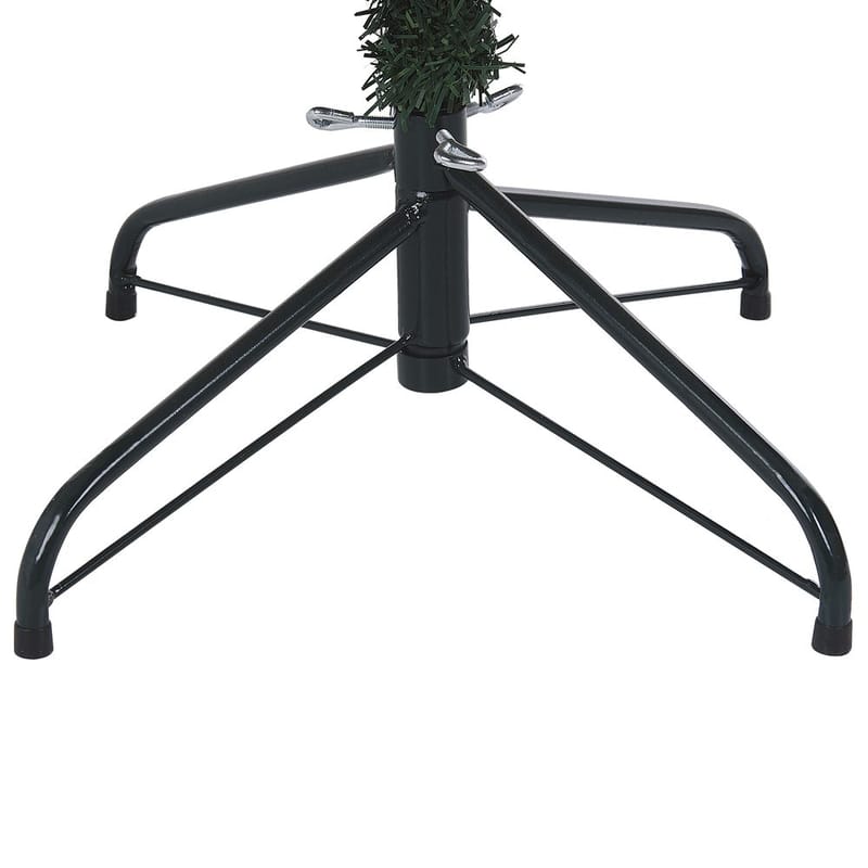 Kunstig juletræ Jacinto - Boligtilbehør - Julepynt & højtidsdekorationer - Juelpynt og juledekoration - Plastik juletræ