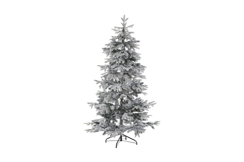 Marichi Juletræ 210 cm - Hvid - Plastik juletræ