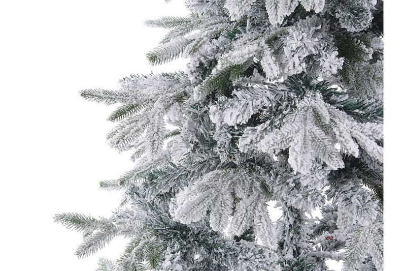 Marichi Juletræ 210 cm - Hvid - Plastik juletræ