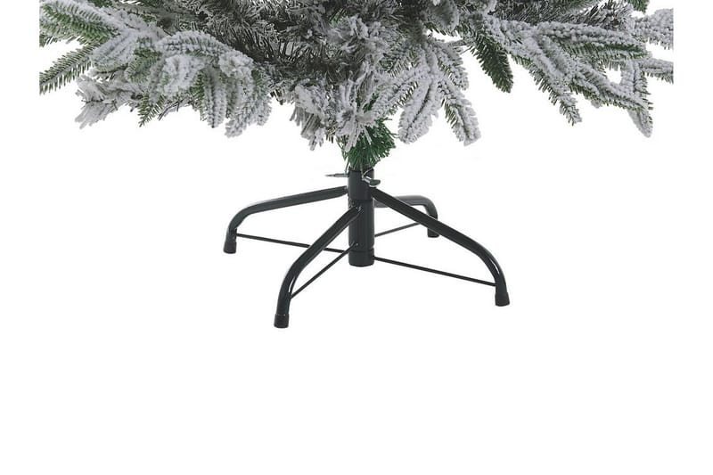 Chaker Juletræ 180 cm - Hvid - Boligtilbehør - Julepynt & højtidsdekorationer - Juelpynt og juledekoration - Plastik juletræ