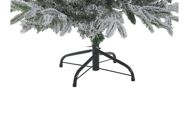 Chaker Juletræ 180 cm - Hvid - Boligtilbehør - Julepynt & højtidsdekorationer - Juelpynt og juledekoration - Plastik juletræ