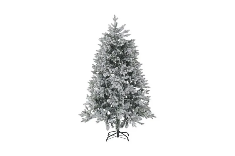 Chaker Plastgran 180 cm, Hvid