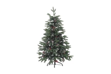 Donali Juletræ 120 cm - Grøn - Boligtilbehør - Julepynt & højtidsdekorationer - Juelpynt og juledekoration - Plastik juletræ