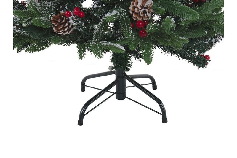 Donali Juletræ 120 cm - Grøn - Boligtilbehør - Julepynt & højtidsdekorationer - Juelpynt og juledekoration - Plastik juletræ