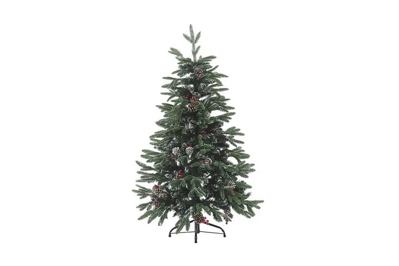 Donali Lille Plastgran 120 cm, Grøn