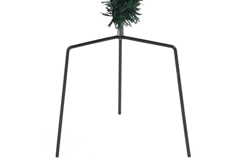 kunstige juletræer 2 stk. 76 cm PVC - Boligtilbehør - Julepynt & højtidsdekorationer - Juelpynt og juledekoration - Plastik juletræ