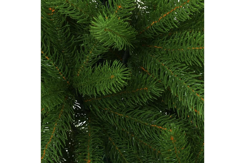 Kunstigt Juletræ Med Kurv 65 Cm Grøn - Grøn - Boligtilbehør - Julepynt & højtidsdekorationer - Juelpynt og juledekoration - Plastik juletræ