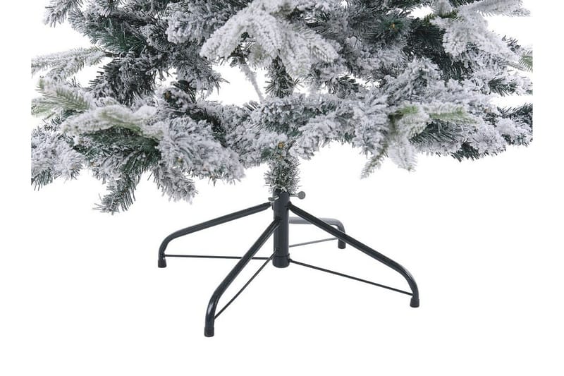 Marichi Juletræ 210 cm - Hvid - Boligtilbehør - Julepynt & højtidsdekorationer - Juelpynt og juledekoration - Plastik juletræ