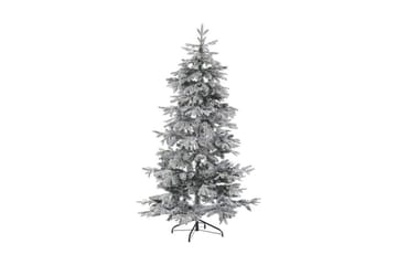 Marichi Plastgran 210 cm - Hvid - Boligtilbehør - Julepynt & højtidsdekorationer - Juelpynt og juledekoration - Plastik juletræ