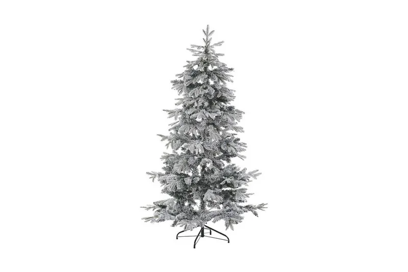 Marichi Plastgran 210 cm, Hvid