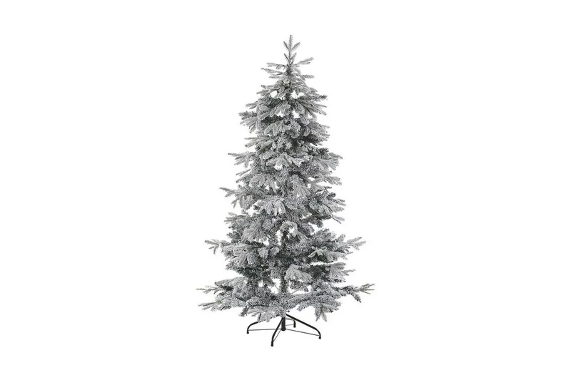 Marichi Plastgran 180 cm, Hvid