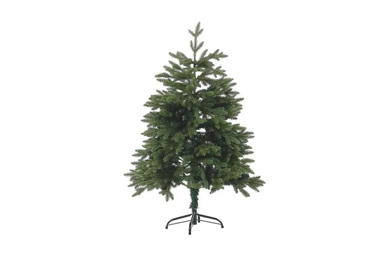 Wintley Lille Plastikgran 120 cm, Grøn
