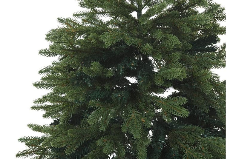 Wintley Plastgran 180 cm - Grøn - Boligtilbehør - Julepynt & højtidsdekorationer - Juelpynt og juledekoration - Plastik juletræ