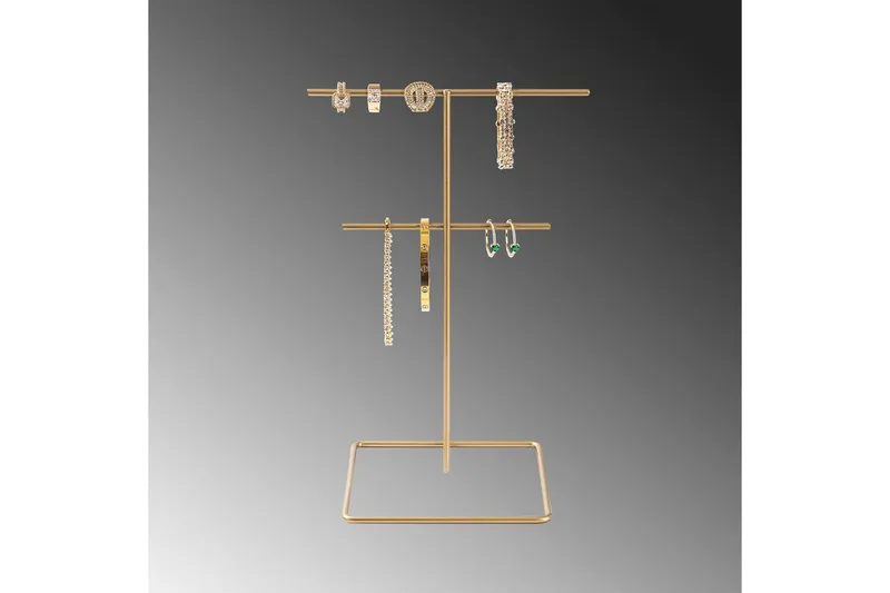 Kovra Figurer - Guld - Boligtilbehør - Dekoration