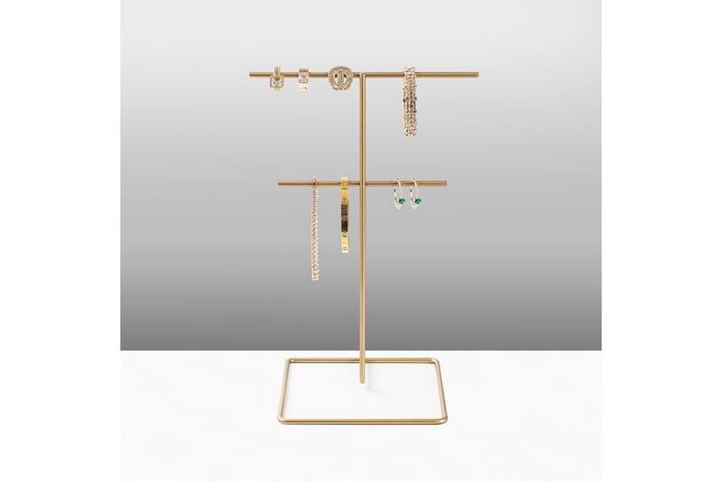 Kovra Figurer - Guld - Boligtilbehør - Dekoration