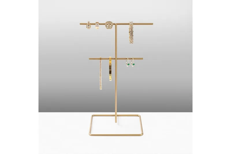 Kovra Figurer - Guld - Boligtilbeh ør - Dekoration