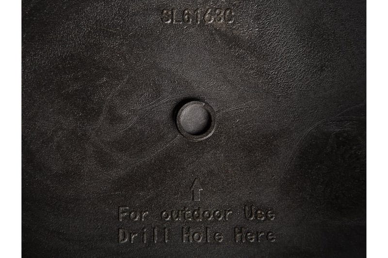 Camia Potte 35,5 cm - Beige - Boligtilbehør - Krukker