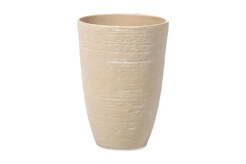 Camia Potte 35,5 cm, Beige