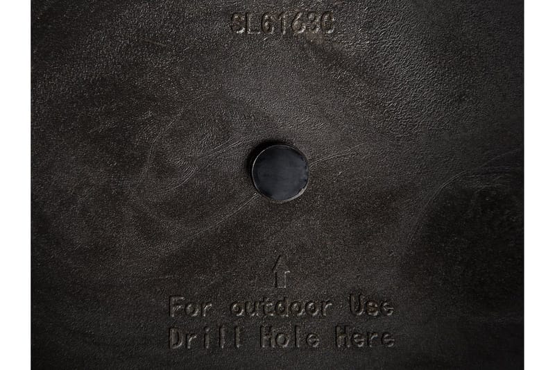 Camia Potte 35,5 cm - Beige - Boligtilbehør - Krukker