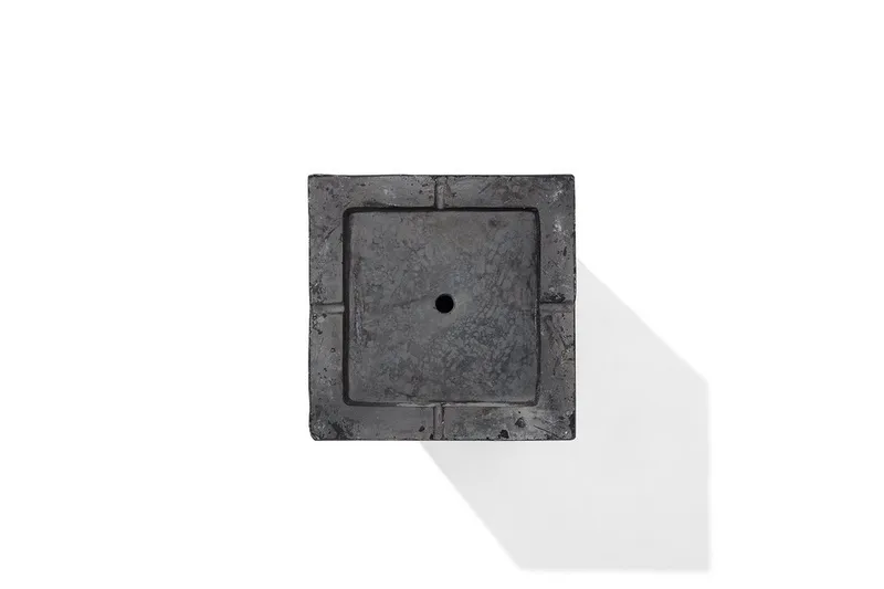 Dion Potte 40 cm - Sort - Boligtilbehør - Krukker