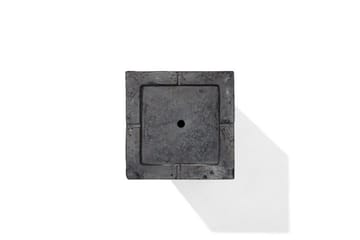 Dion Potte 40 cm - Sort - Boligtilbehør - Krukker