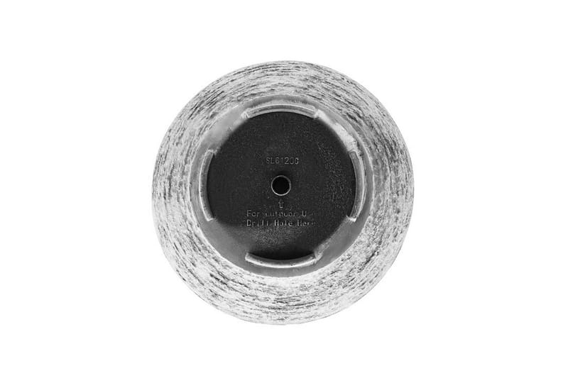 Dioni Kruka 36 cm - Grå - Have - Havearbejde & dyrkning - Dyrkning - Urtepotteskjulere & blomsterkrukker - Store blomsterkrukker