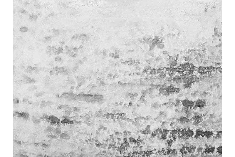 Dioni Kruka 36 cm - Grå - Have - Havearbejde & dyrkning - Dyrkning - Urtepotteskjulere & blomsterkrukker - Store blomsterkrukker