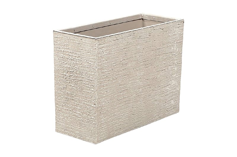 Edessa Potte 60 cm - Beige - Dekoration - Krukker