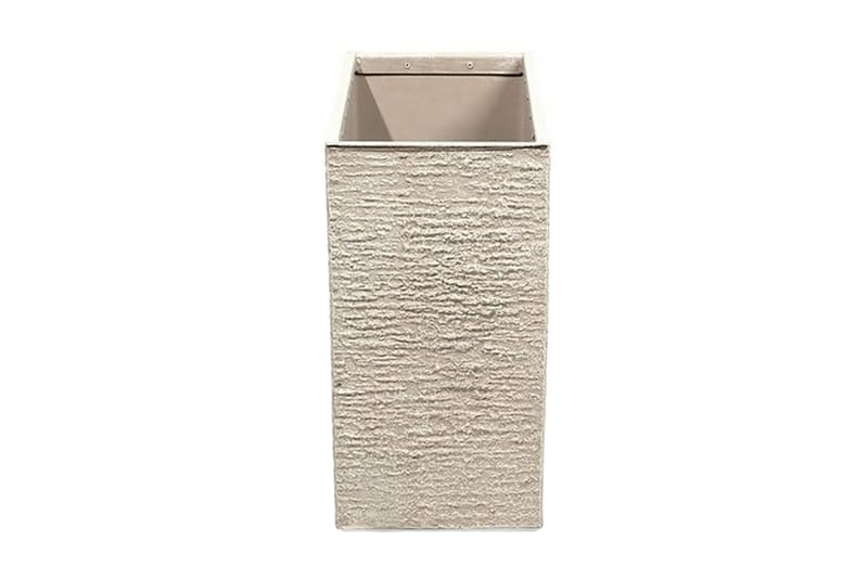 Edessa Potte 60 cm - Beige - Dekoration - Krukker