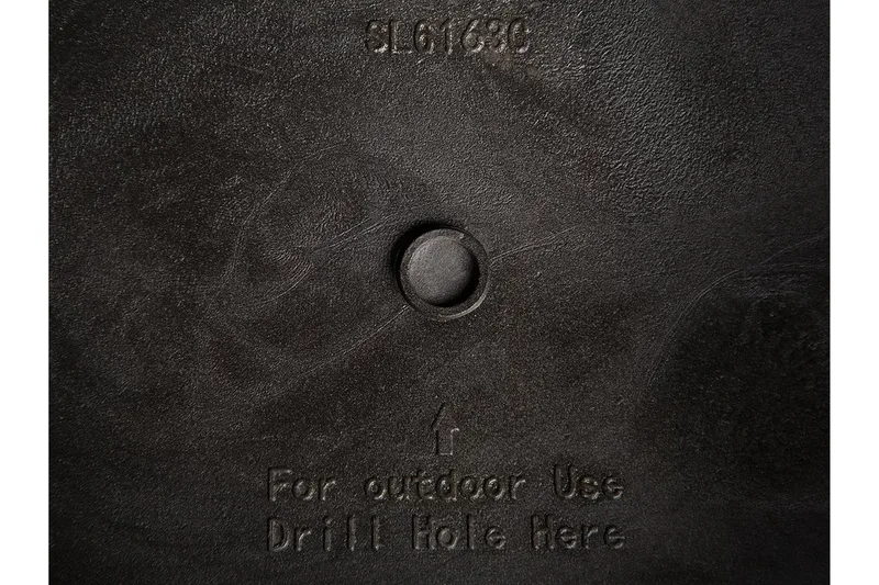 Gaza Krukke 30 cm - Beige - Boligtilbehør - Krukker