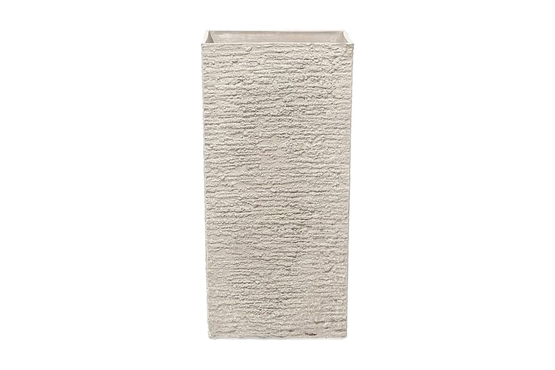 Gaza Krukke 35 cm - Beige - Boligtilbehør - Krukker