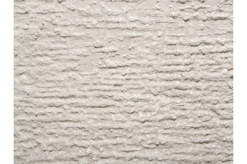 Gaza Krukke 40 cm - Beige - Have - Havearbejde & dyrkning - Dyrkning - Urtepotteskjulere & blomsterkrukker - Store blomsterkrukker