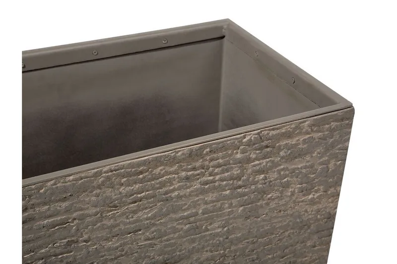 Hiscox Kruka - Brun - Have - Havearbejde & dyrkning - Dyrkning - Urtepotteskjulere & blomsterkrukker - Store blomsterkrukker