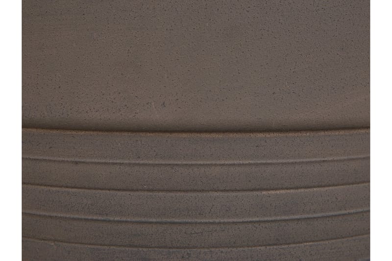 Katalima Kruka 43 cm - Brun - Boligtilbehør - Krukker