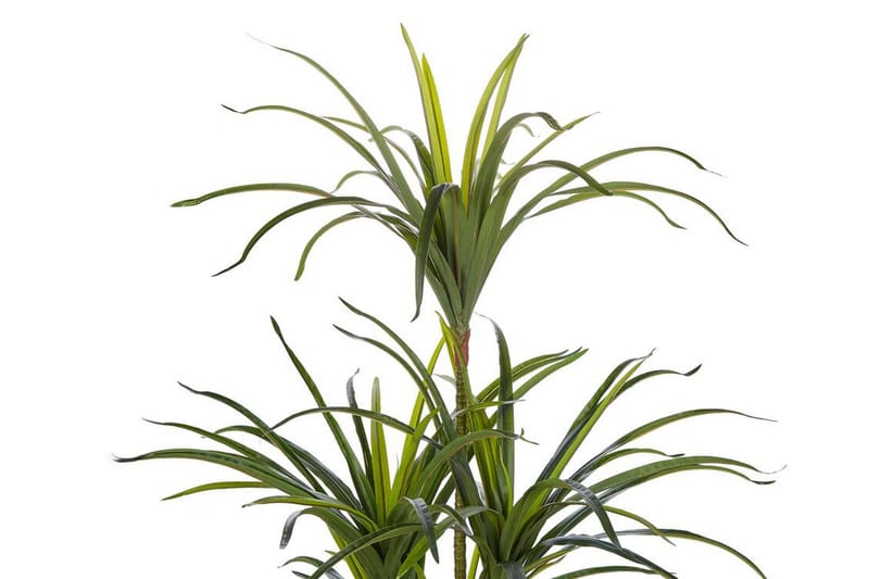 Berden Konstig Potteplante 147 cm Dracaena anita - Grøn - Boligtilbehør - Kunstige planter