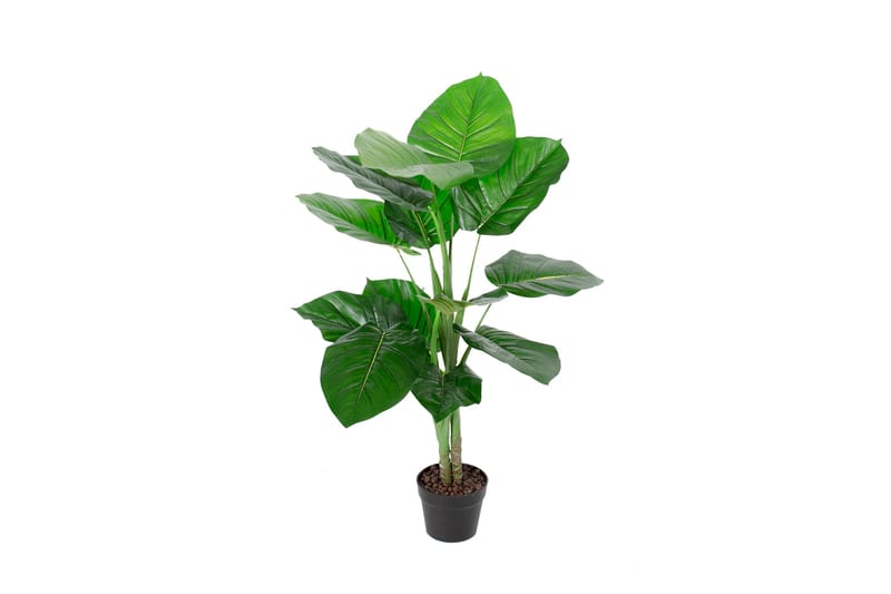 Kunstplante Pothos 90 cm - Balkonblomster - Kunstige planter