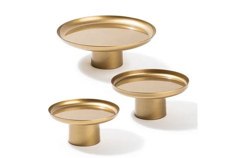 Dekorativt Metal Tilbehør Mirven Rany, Rany