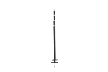 Björnfjället Ljusstake Venture Home Black - Boligtilbehør - Lys & dufte - Lysestager & lanterner - Kandelaber & lysestage bord