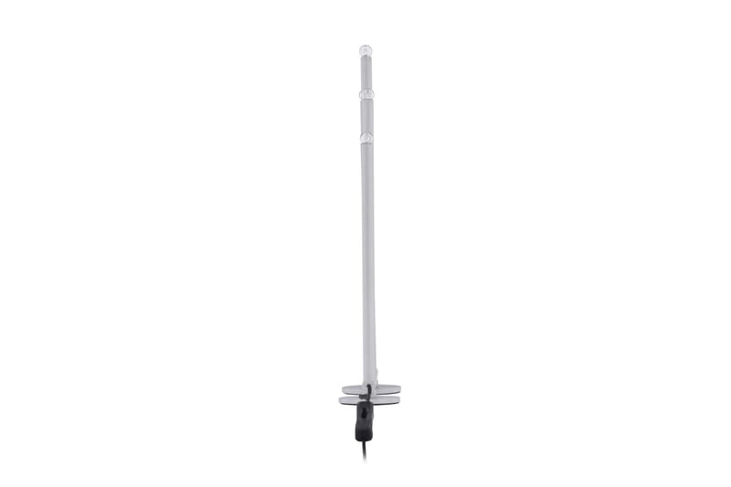 Björnfjället Ljusstake Venture Home Silver - Boligtilbehør - Lys & dufte - Lysestager & lanterner - Kandelaber & lysestage bord