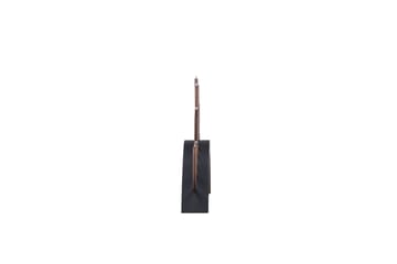 Björnrike Ljusstake Venture Home Black - Boligtilbehør - Lys & dufte - Lysestager & lanterner - Kandelaber & lysestage bord