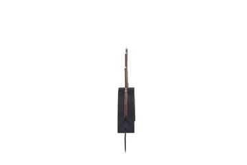 Björnrike Ljusstake Venture Home Black - Boligtilbehør - Lys & dufte - Lysestager & lanterner - Kandelaber & lysestage bord