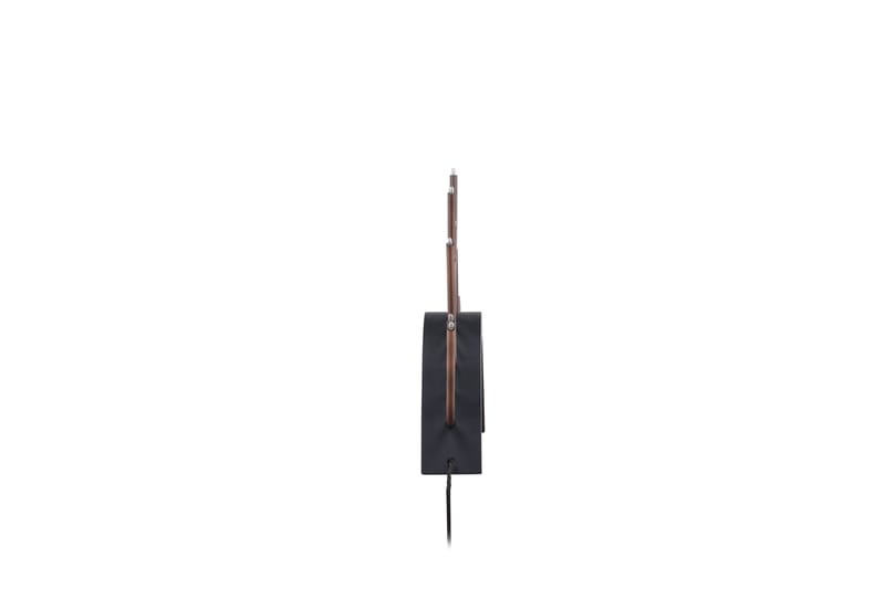 Björnrike Ljusstake Venture Home Black - Boligtilbehør - Lys & dufte - Lysestager & lanterner - Kandelaber & lysestage bord