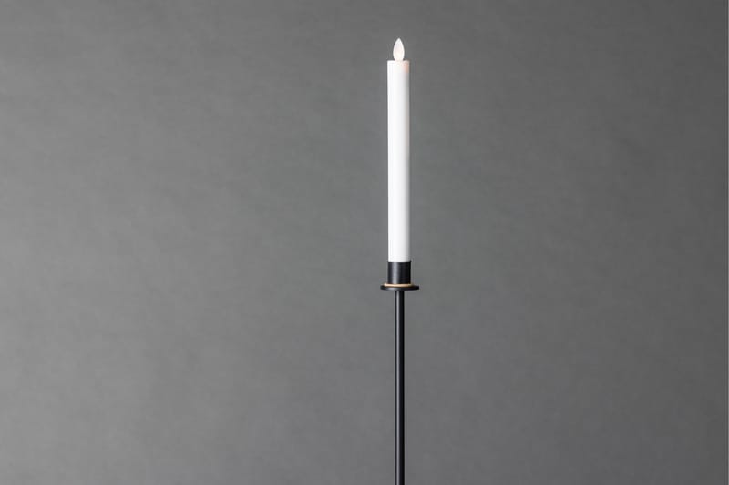 Högehall Lysestage 102 cm - Sort - Boligtilbehør - Lys & dufte - Lysestager & lanterner - Kandelaber & lysestage bord