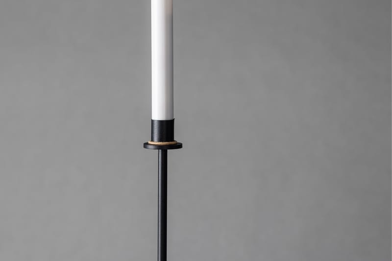 Högehall Lysestage 102 cm - Sort - Boligtilbehør - Lys & dufte - Lysestager & lanterner - Kandelaber & lysestage bord