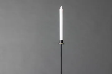 Högehall Lysestage 102 cm - Sort - Boligtilbehør - Lys & dufte - Lysestager & lanterner - Kandelaber & lysestage bord