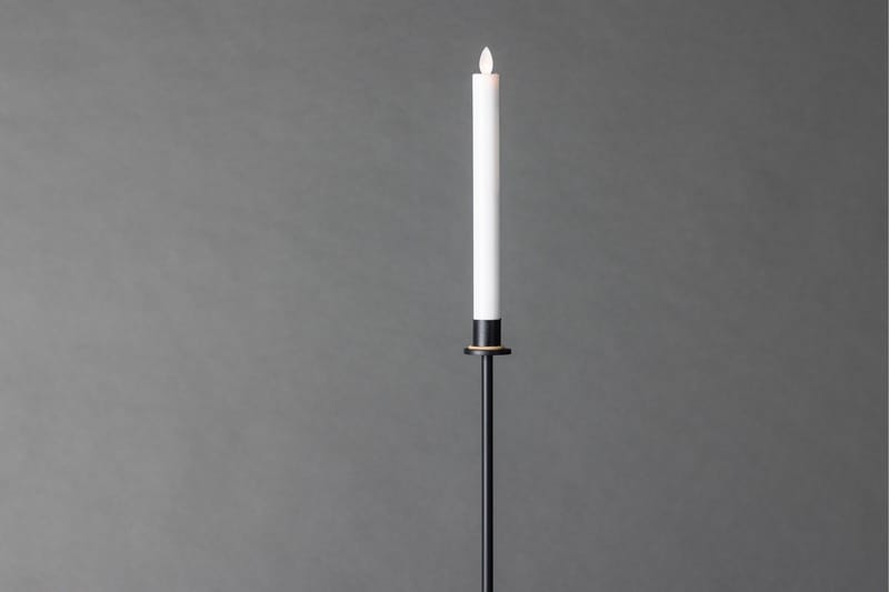 Högehall Lysestage 102 cm - Sort - Boligtilbehør - Lys & dufte - Lysestager & lanterner - Kandelaber & lysestage bord