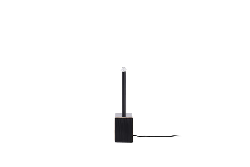 Ljusstake & kandelaber för bord Venture Home Black - Boligtilbehør - Lys & dufte - Lysestager & lanterner - Kandelaber & lysestage bord